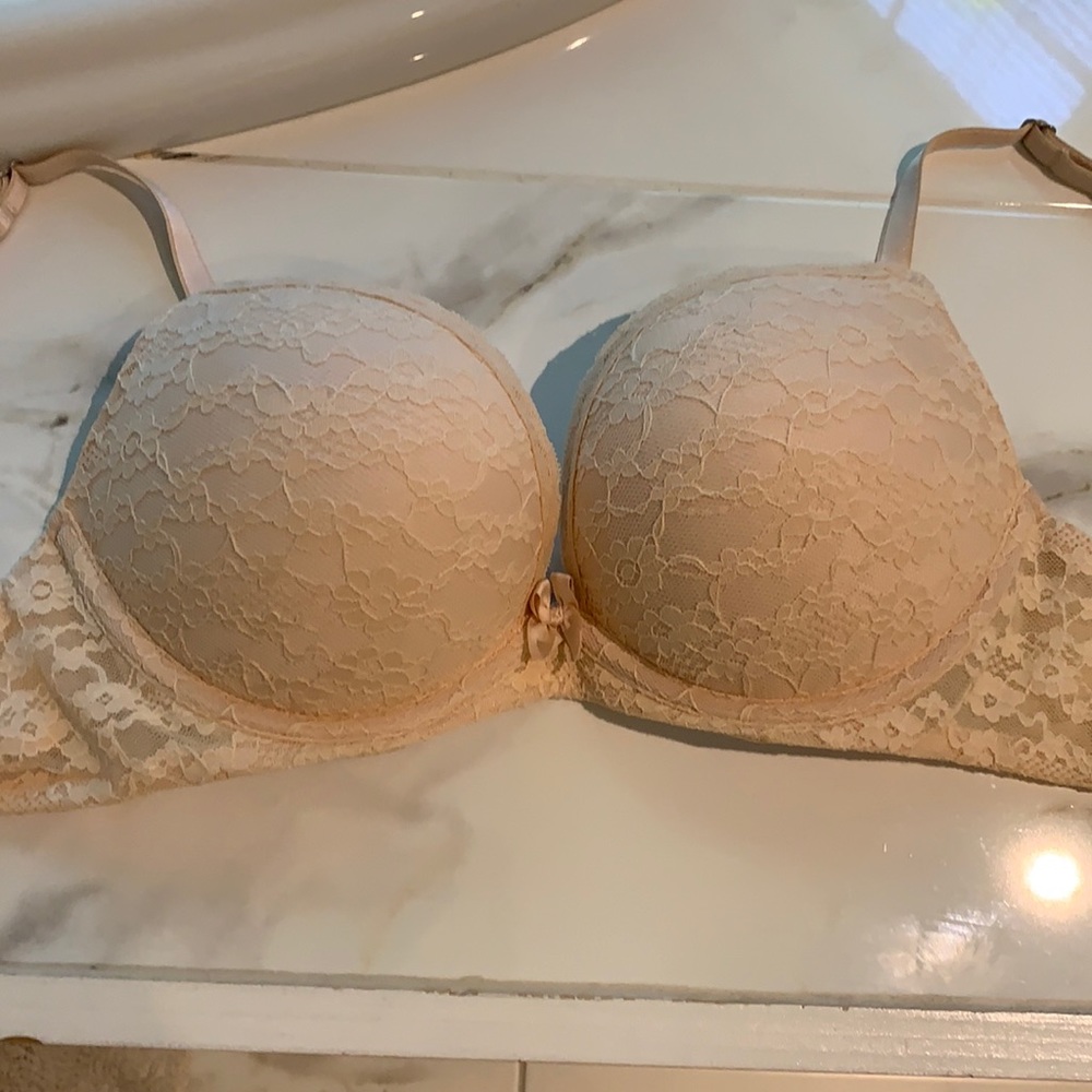 Aerie Drew Bra 34b special edition